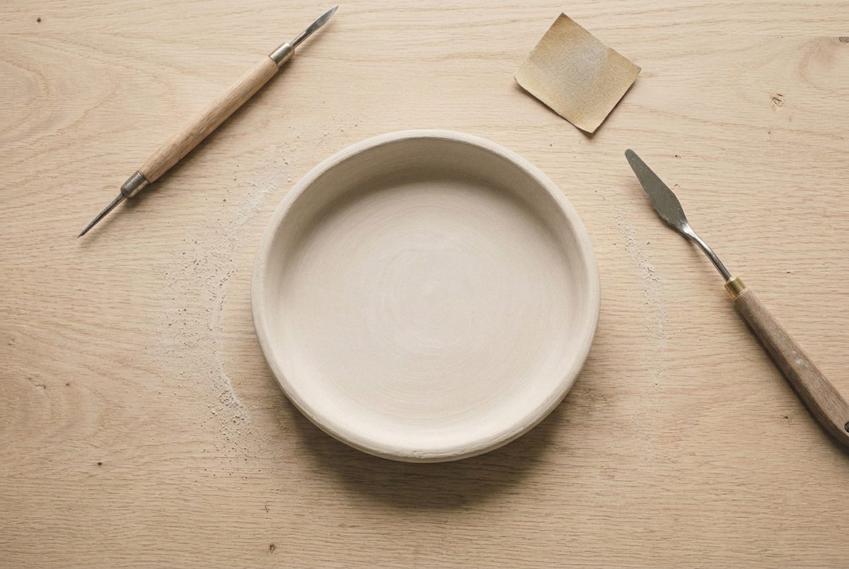 Why Air Dry Clay Cracking Happens and How to Fix It