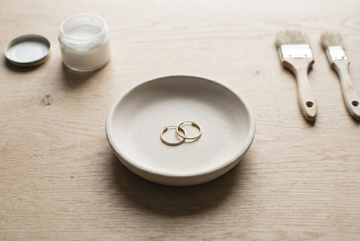 How to Seal Air Dry Clay So It Lasts
